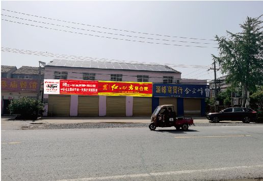 西充广告牌制作要注意什么才能避免被整改？