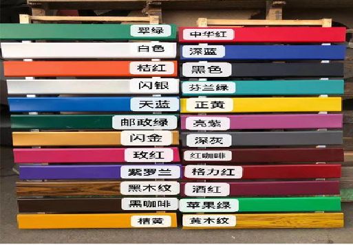 西充做招牌可以用哪些材料？